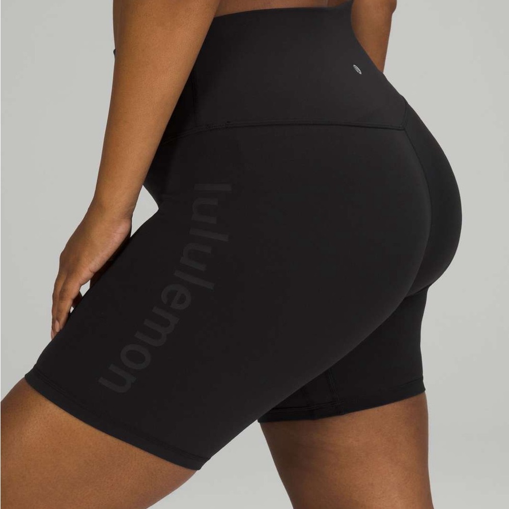 Lululemon Align Shorts